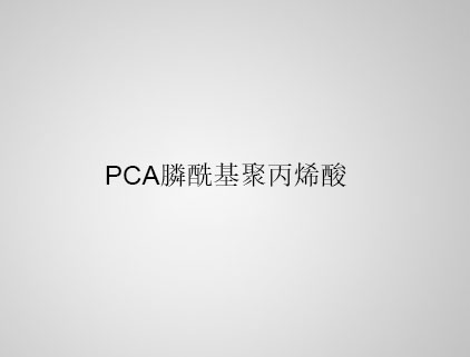  PCA 膦?；郾┧? class=