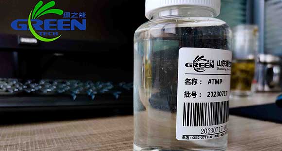 ATMP什么意思？ATMP是什么？ATMP阻垢劑的用途和作用是什么？
