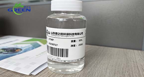 什么是水處理藥劑？水處理藥劑種類(lèi)有哪些，atmp緩蝕阻垢劑有什么用？