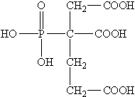 PBTCA 2-膦酸丁烷-1，2，4-三羧酸