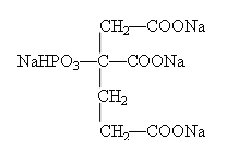 PBTCA·Na4 2-膦酸丁烷-1，2，4-三羧酸四鈉